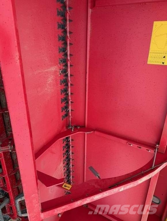 Väderstad RAPID 300C Combination drills