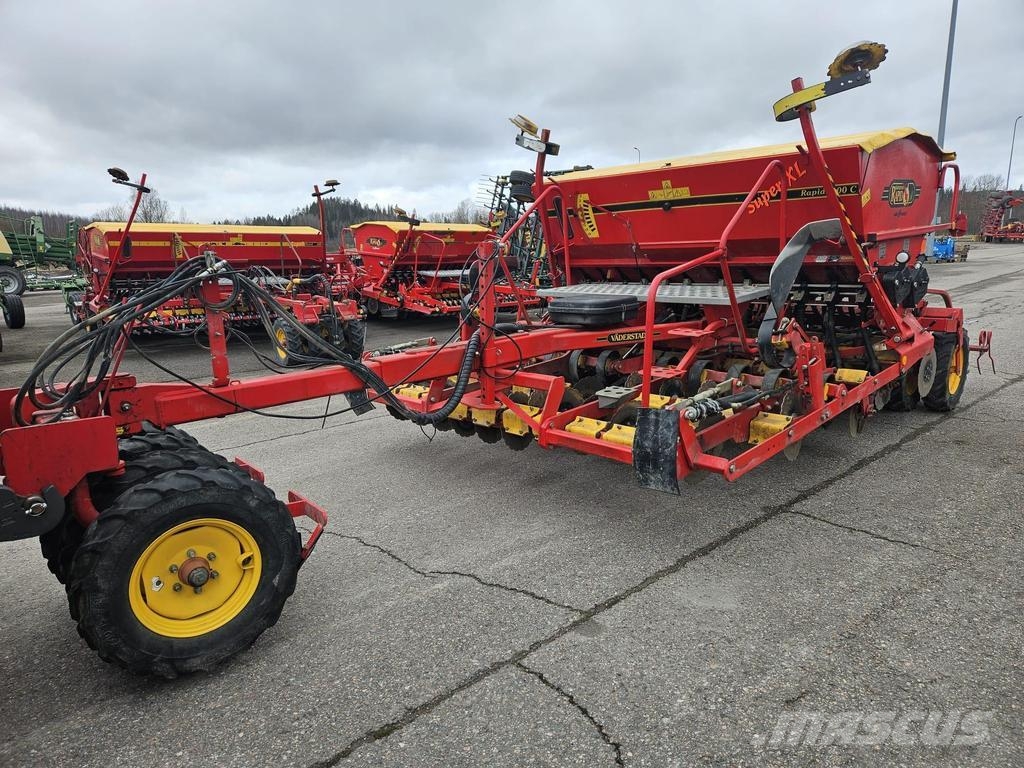 Väderstad Rapid300C Taladros
