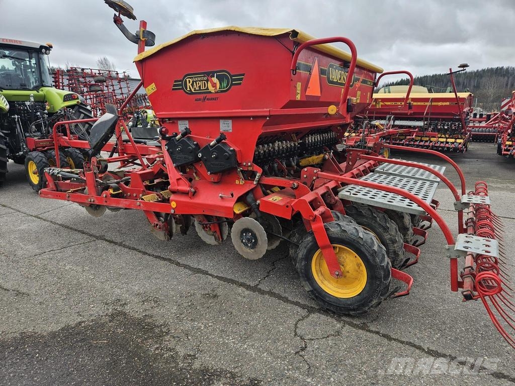 Väderstad Rapid300C Taladros