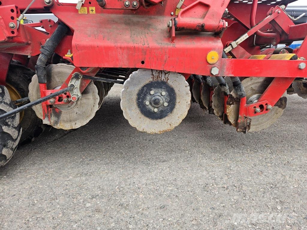 Väderstad Rapid300C Taladros
