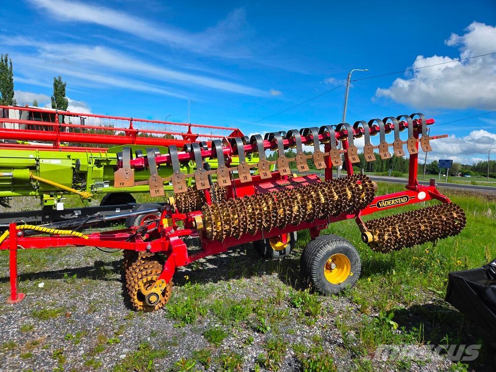 Väderstad REXIUS 930 Rollers