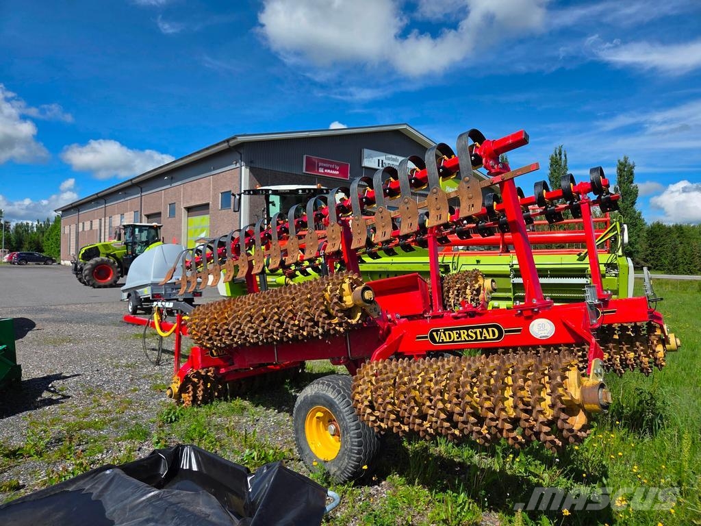 Väderstad REXIUS 930 Rollers