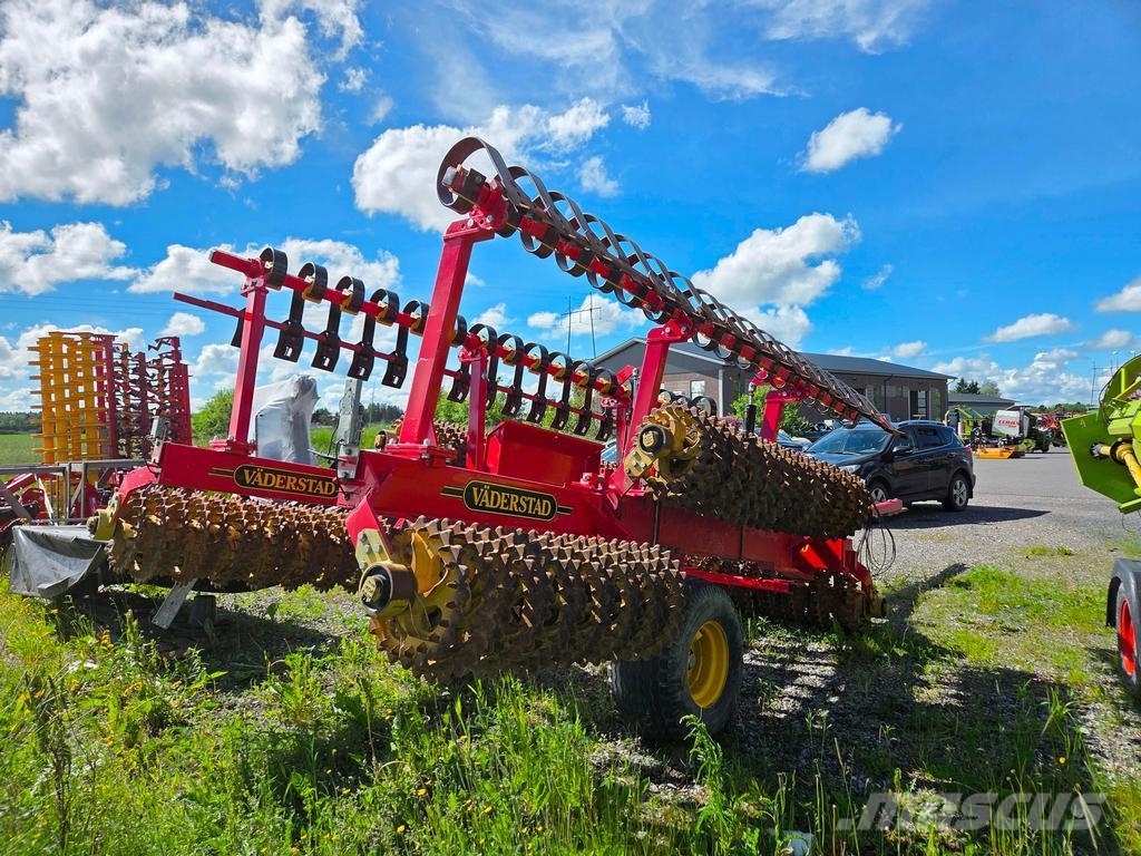 Väderstad REXIUS 930 Rollers