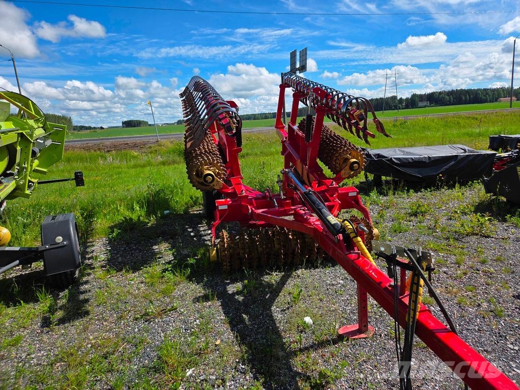 Väderstad REXIUS 930 Rollers