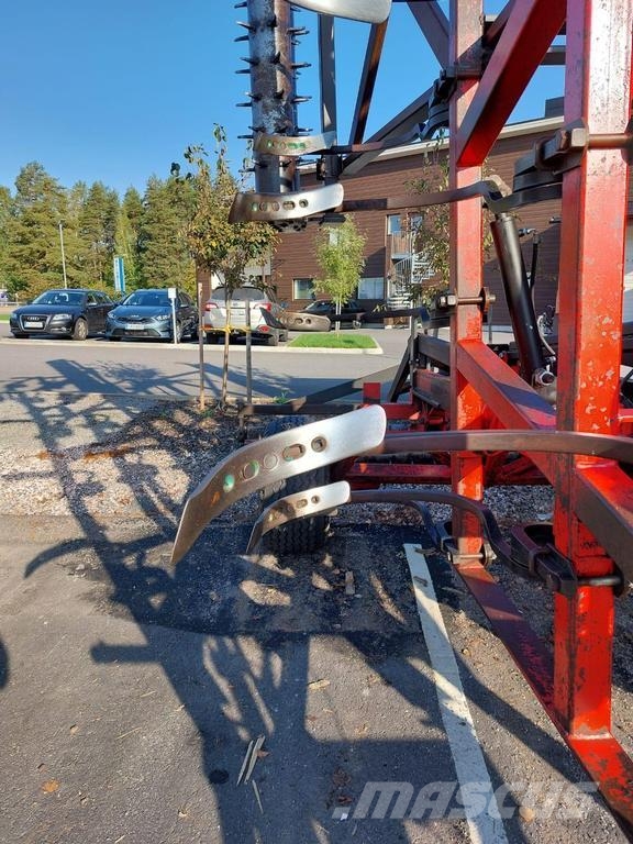 Väderstad SK 7.5 Cultivators