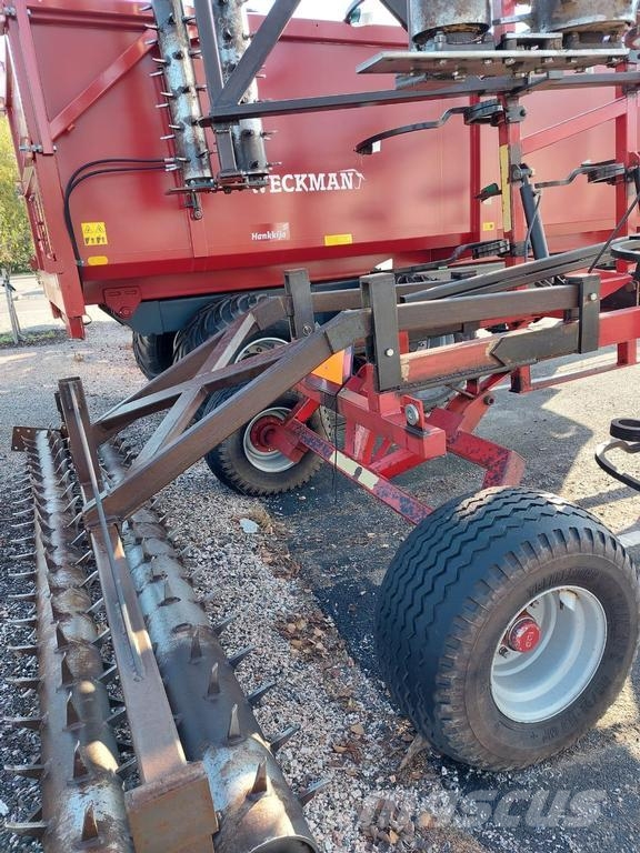 Väderstad SK 7.5 Cultivators