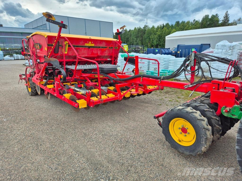 Väderstad SUPER-RAPID 300 C XL Sembradoras combinadas