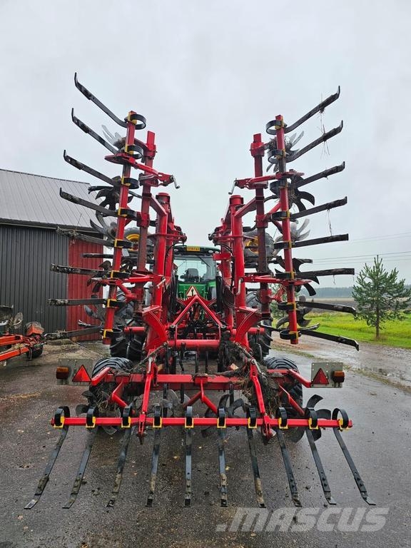 Väderstad SWIFT 560 Kultivaatorid