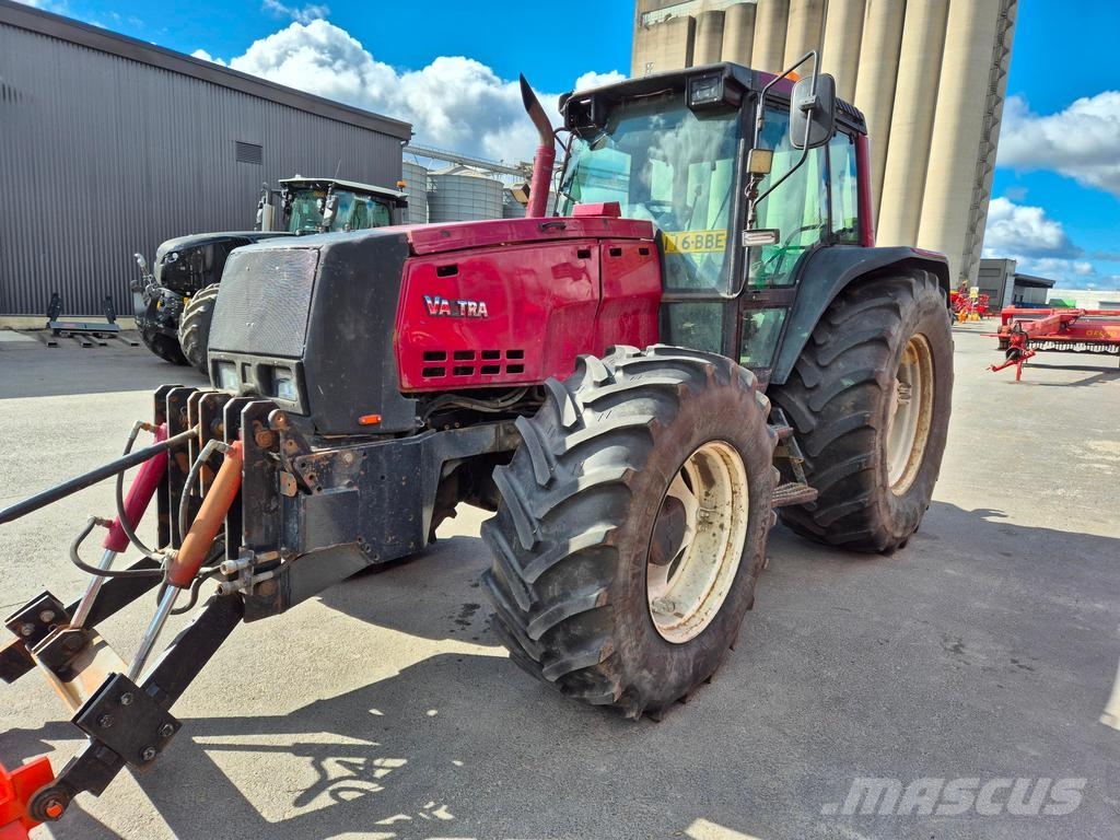 Valtra 8400 MEGA 拖拉机/农用车