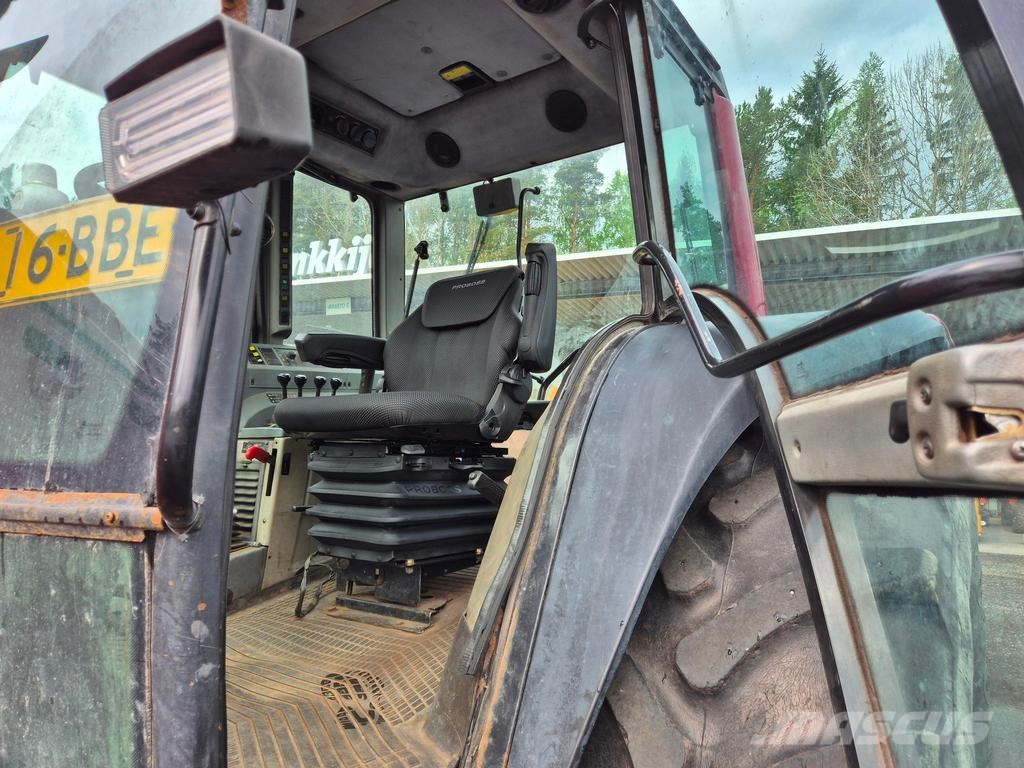 Valtra 8400 MEGA 拖拉机/农用车