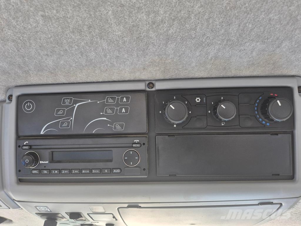 Valtra N154 ACTIVE Traktorit