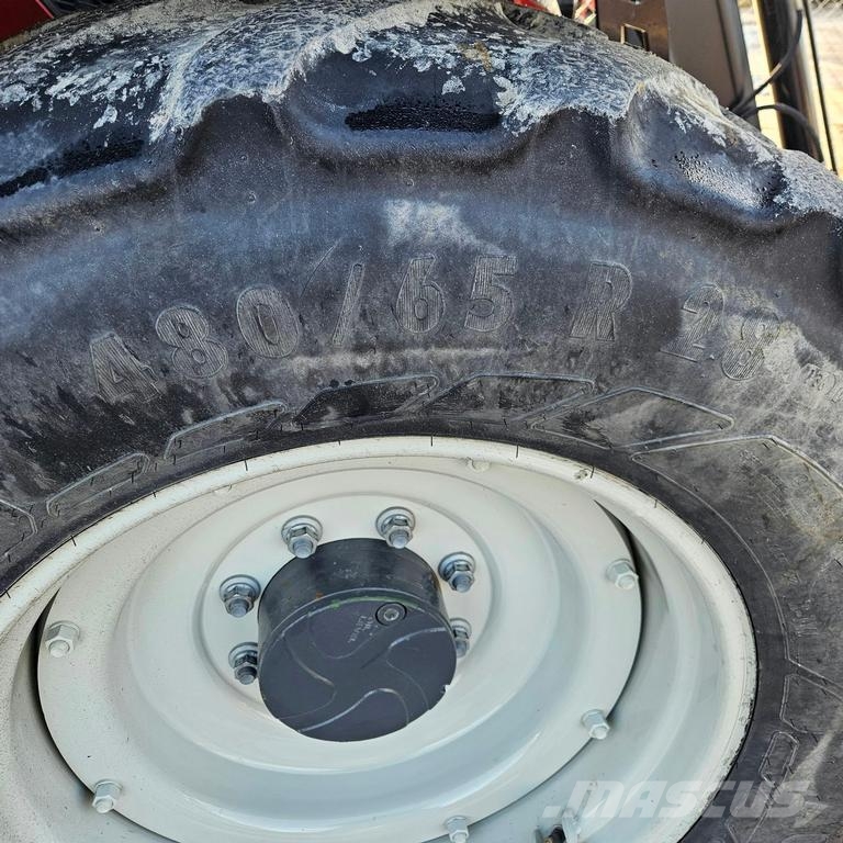 Valtra N155 Tratores Agrícolas usados