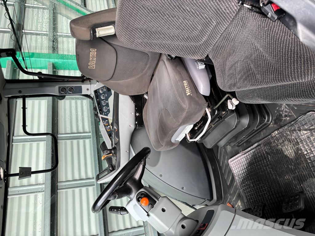 Valtra N174 DIRECT Tractoare