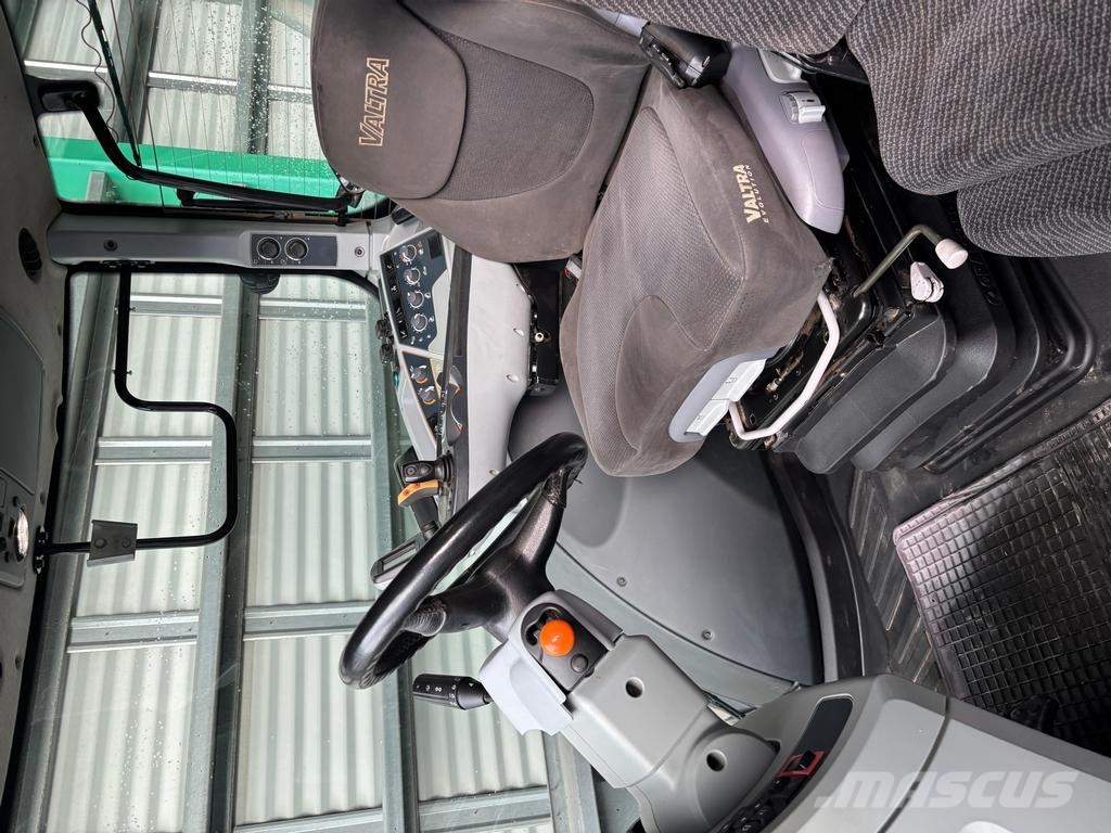 Valtra N174 DIRECT Tractoare