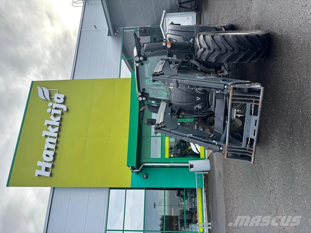 Valtra N174 DIRECT Tractoare