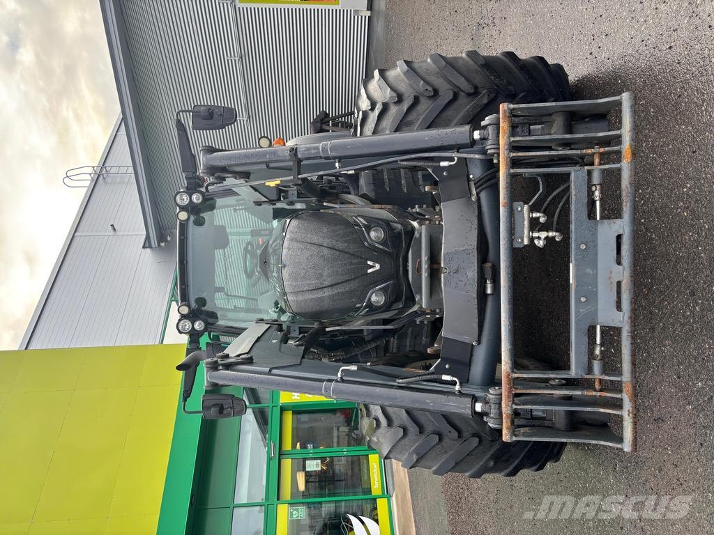 Valtra N174 DIRECT Tractoare