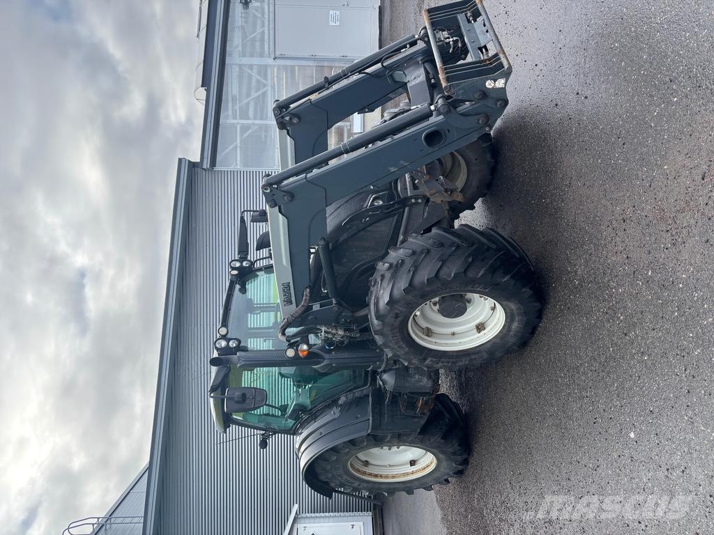 Valtra N174 DIRECT Tractoare
