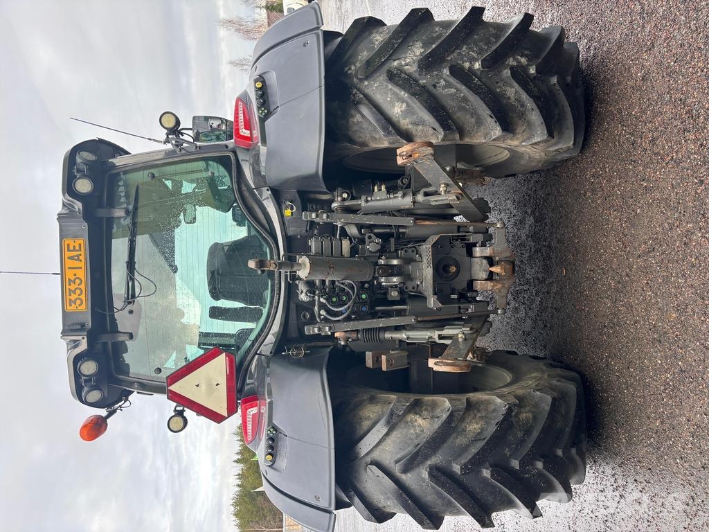 Valtra N174 DIRECT Tractoare