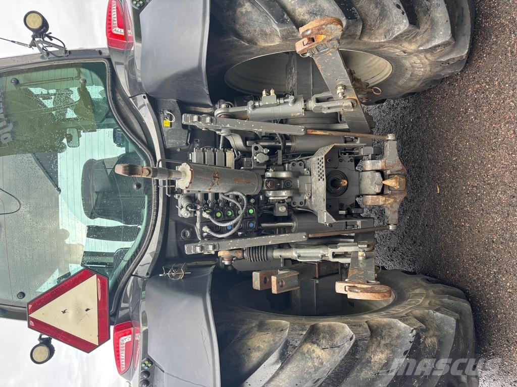 Valtra N174 DIRECT Tractoare