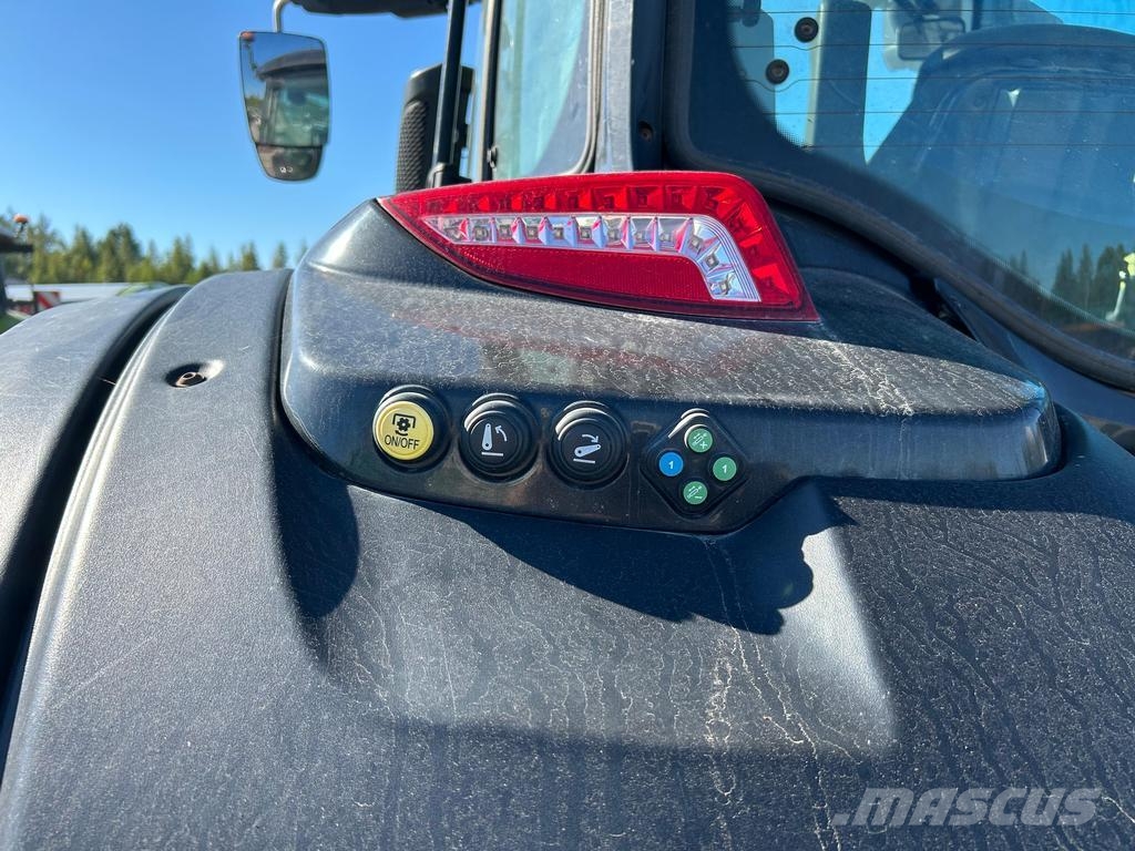 Valtra N174 VERSU SMARTOUCH 트랙터