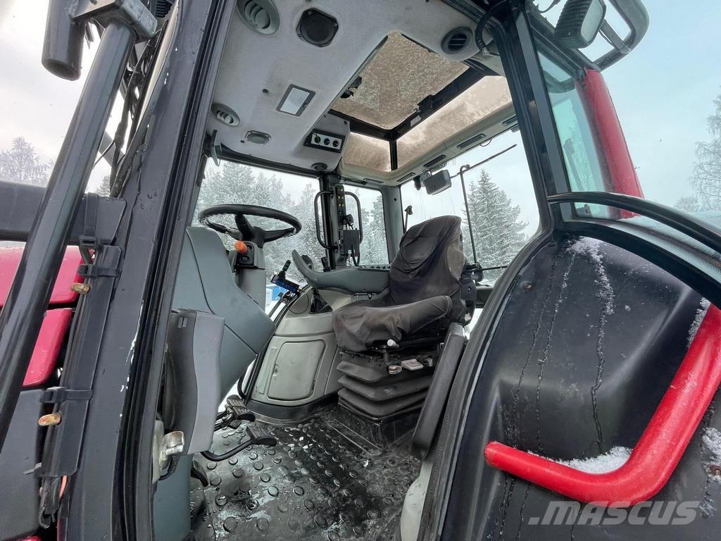 Valtra T 151 ADVANCE 拖拉机/农用车