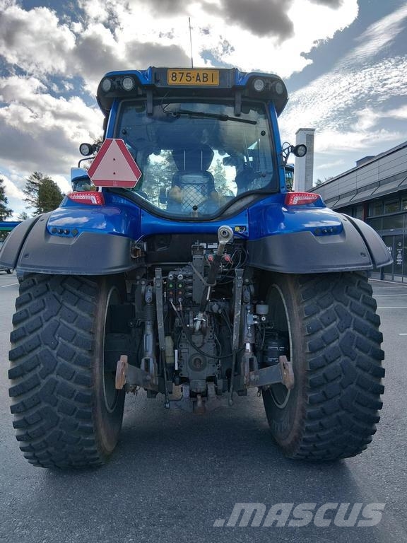 Valtra T144 ACTIVE Q66 EK 50 KM/ Traktoren