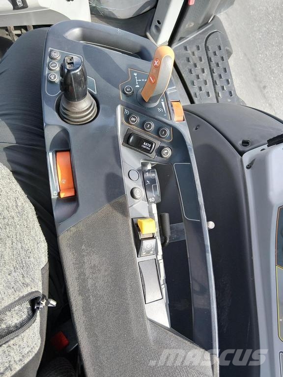 Valtra T144 ACTIVE Q66 EK 50 KM/ Traktoren
