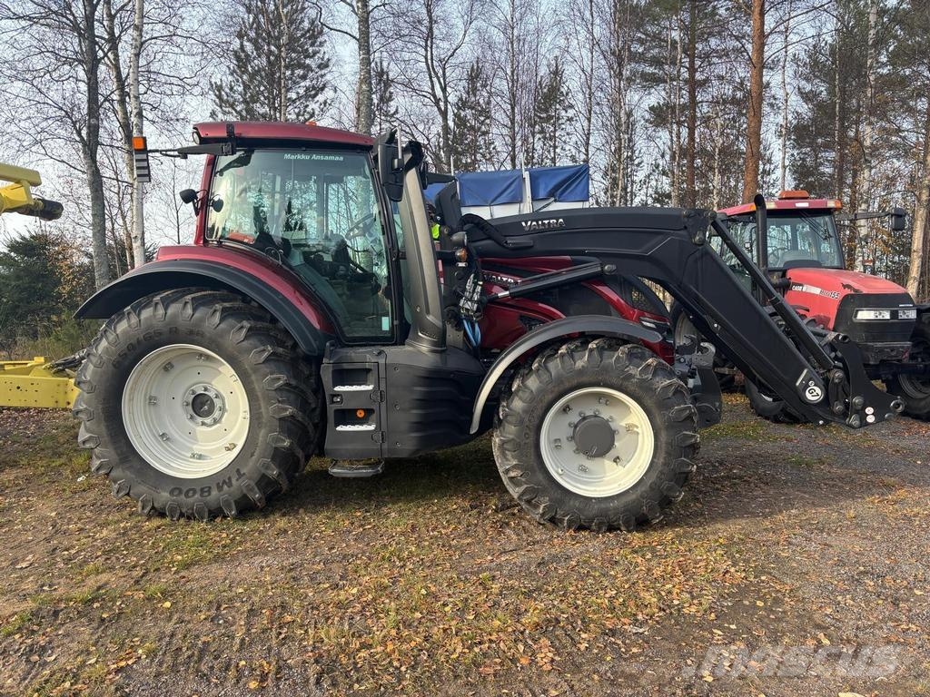 Valtra T174 ADVANCE UNLIMITED Traktori