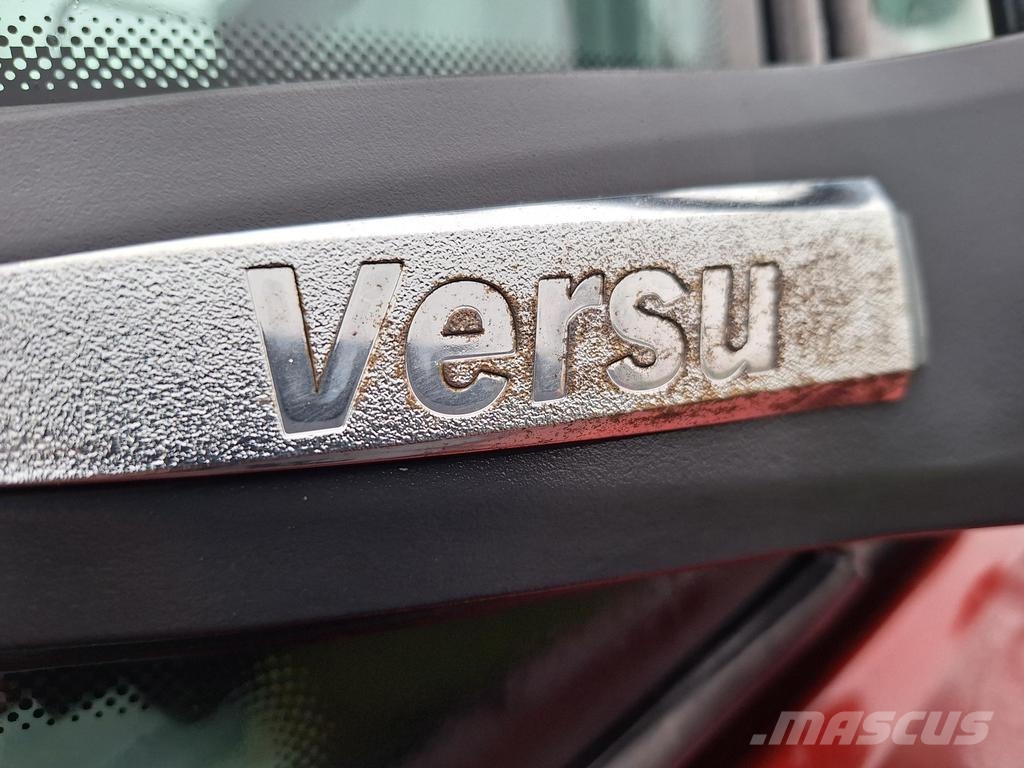 Valtra T174 VERSU +G7S EK Traktoren