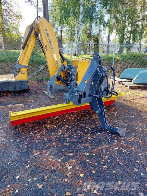 Vama 3000 P2 Planiergeräte