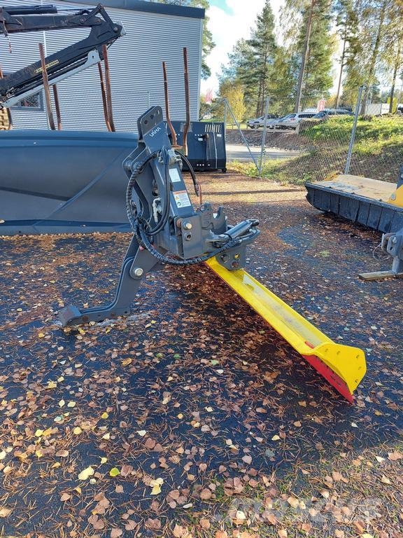Vama 3000 P2 Planiergeräte