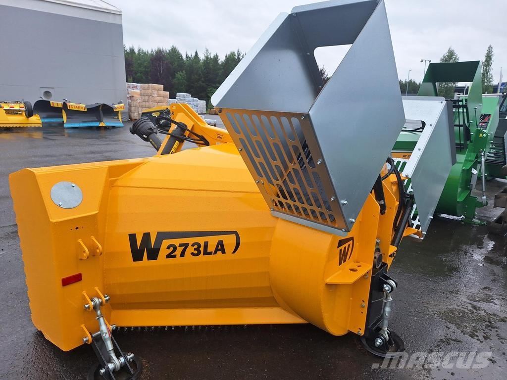 VIESKA 273 Hómarók