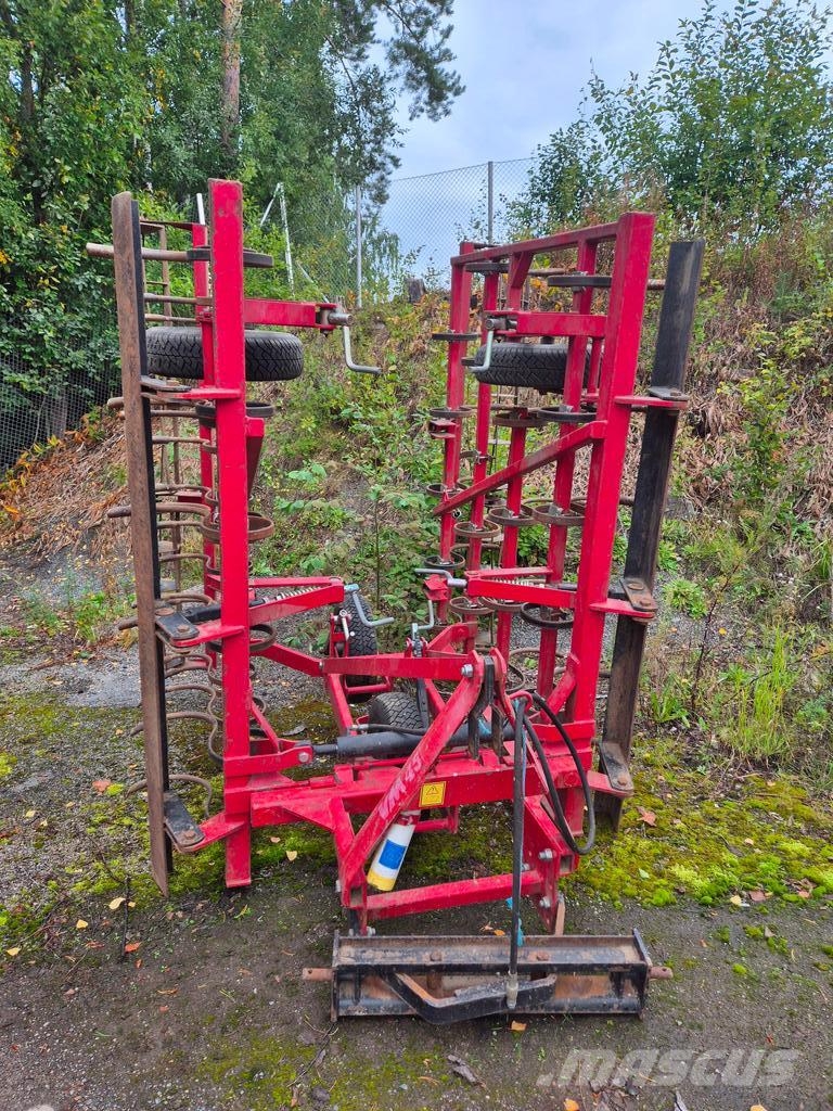 VM 450 Eggen