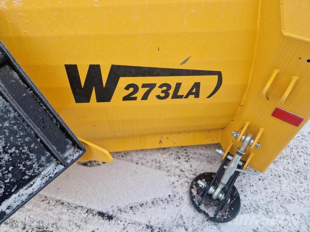 Wieska 273LA LUMILINKO Εκτοξευτές χιονιού
