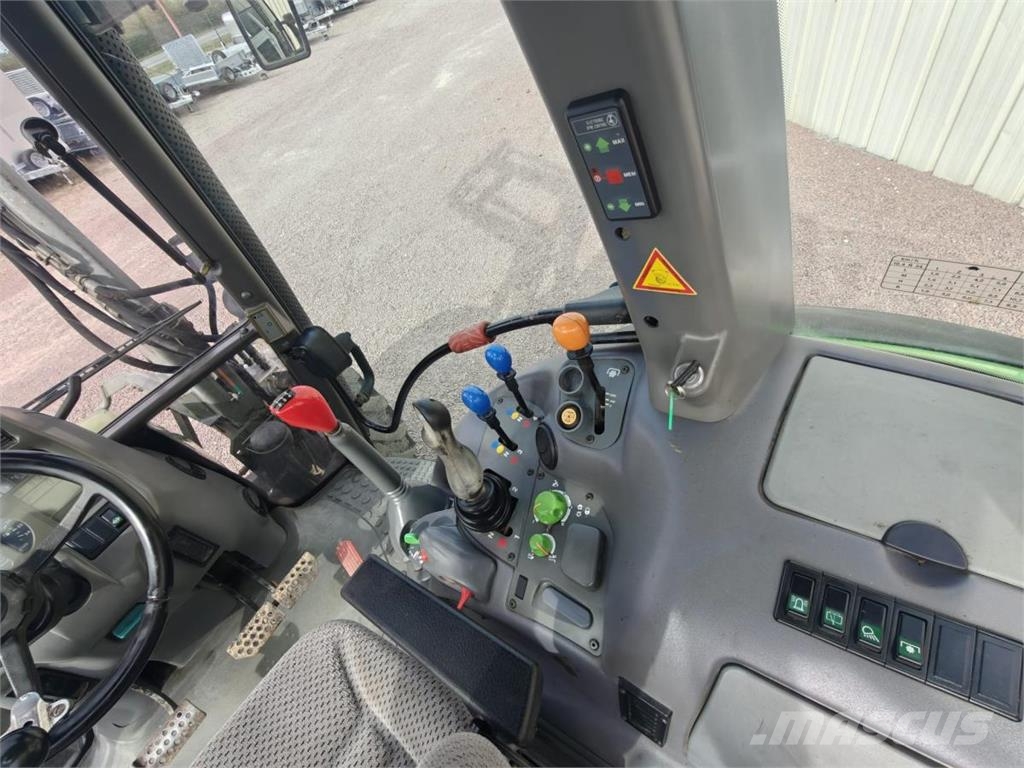 Deutz Agrotron 85 Traktorji