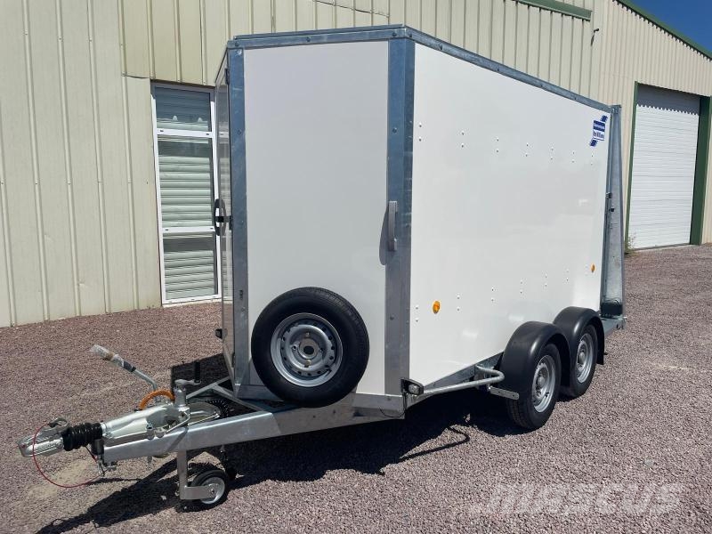 Ifor Williams BV105 Ostale prikolice
