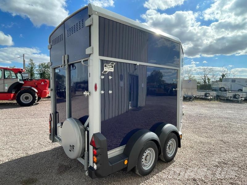 Ifor Williams HB511 Outros Reboques