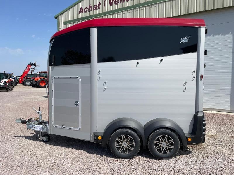Ifor Williams HBX 506 Other trailers