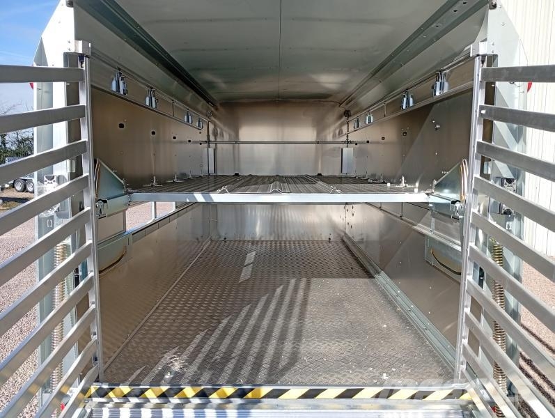 Ifor Williams TA510 Other trailers