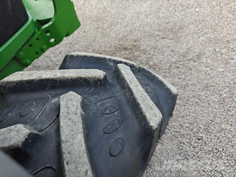John Deere 5115M Трактора
