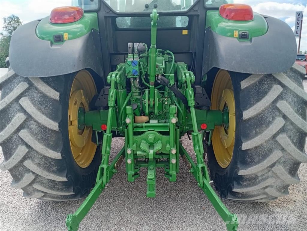 John Deere 6105RC Trattori