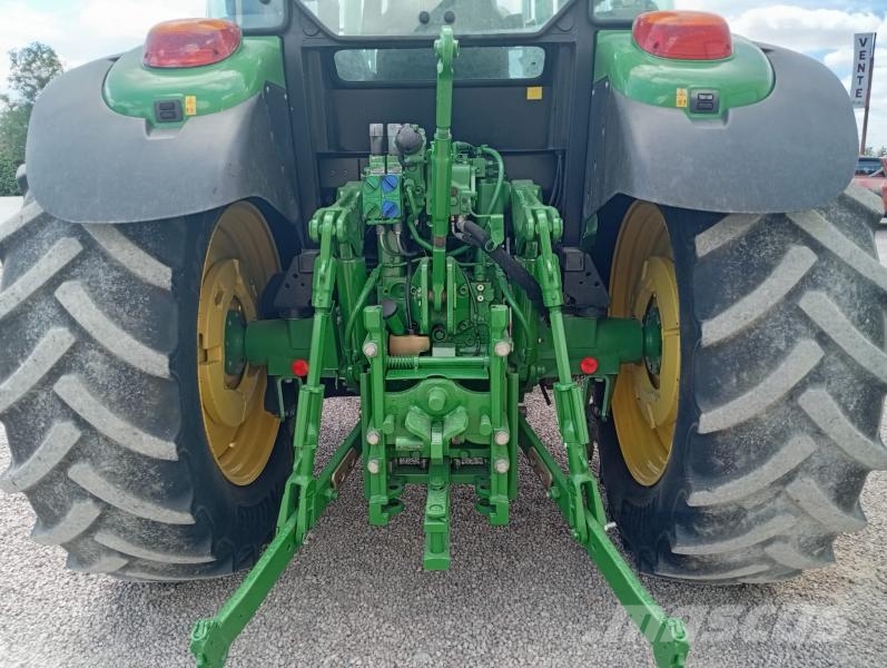 John Deere 6105RC Trattori