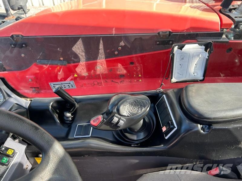 Manitou MT 932 Carretillas retráctiles