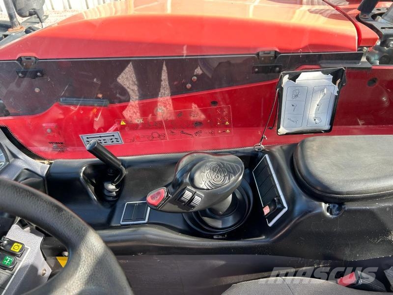 Manitou MT 932 Työntömastotrukit