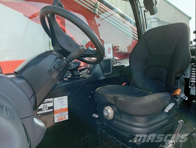Manitou MT1033 Τηλεσκοπικοί ανυψωτές