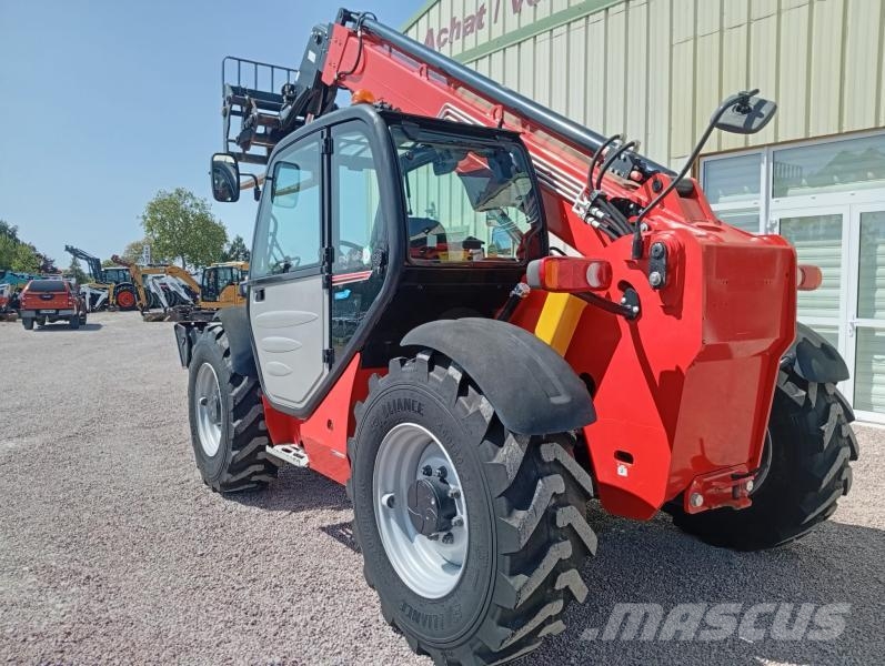 Manitou MT1033 Τηλεσκοπικοί ανυψωτές