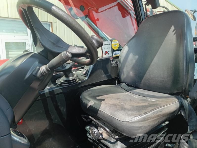 Manitou MT1033 Τηλεσκοπικοί ανυψωτές