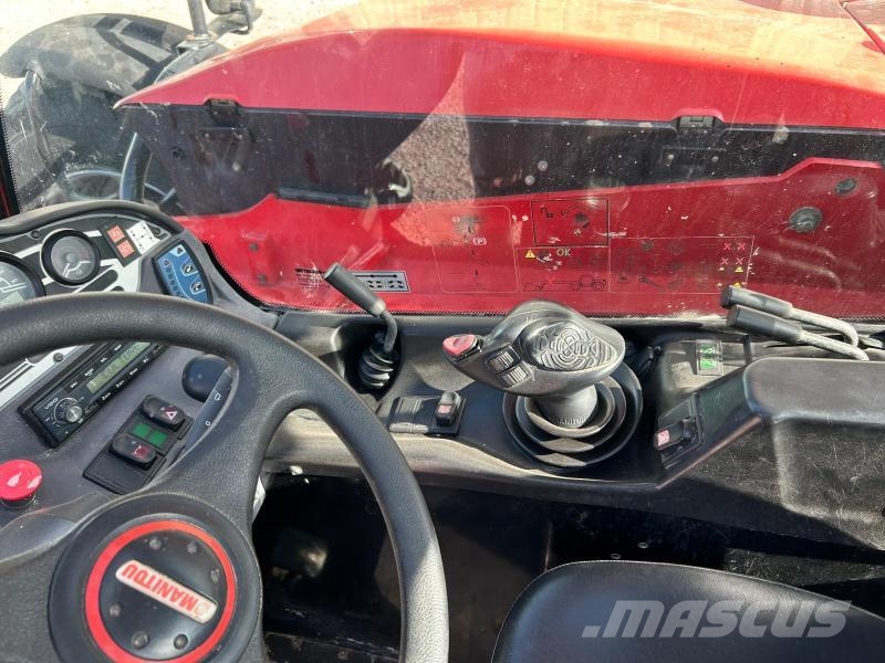 Manitou MT1033 텔러 핸들러