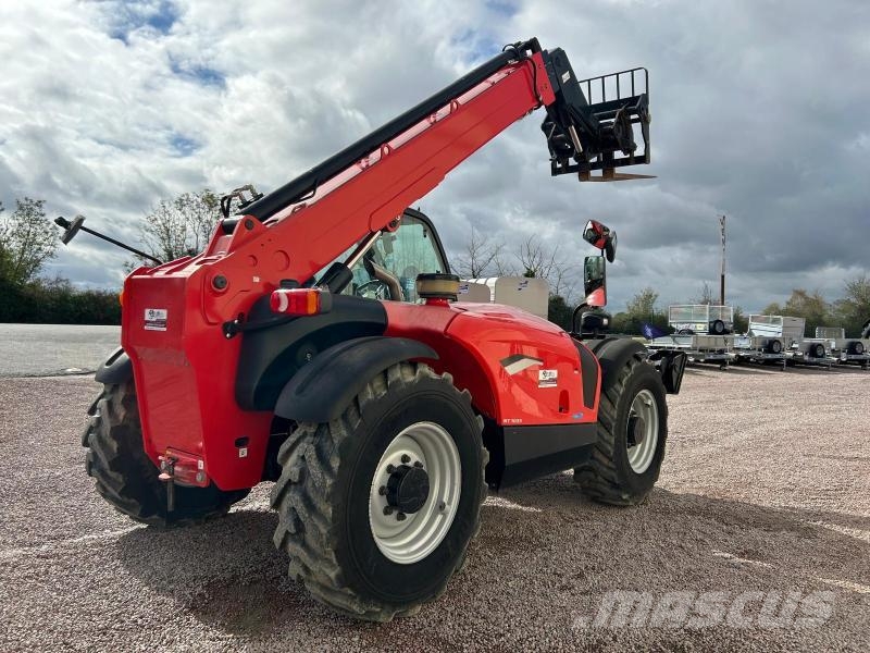 Manitou MT1033 Manipuladores telescópicos