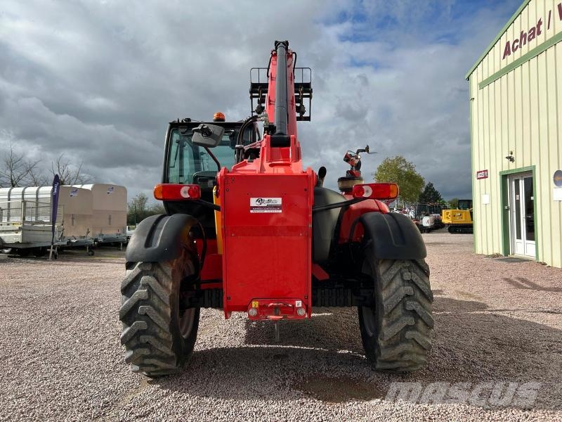 Manitou MT1033 Ładowarki teleskopowe